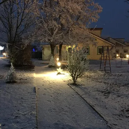 Aparthotel Appart'hotel Les Acacias Bischoffsheim