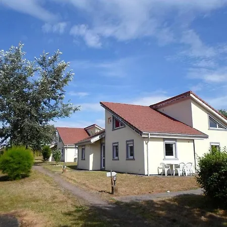 Les Acacias Bischoffsheim