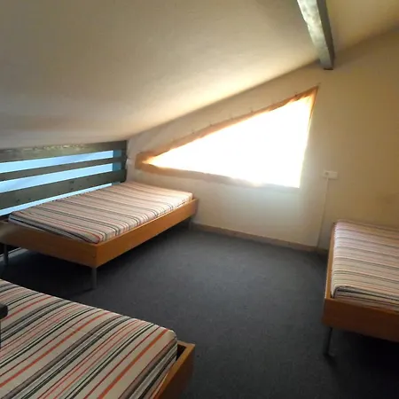 Aparthotel Appart'hotel Les Acacias Bischoffsheim