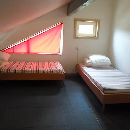 Aparthotel Appart'hotel Les Acacias *