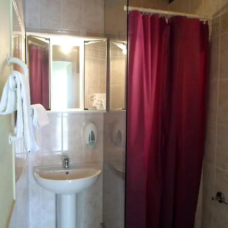 Appart'hotel Les Acacias Bischoffsheim
