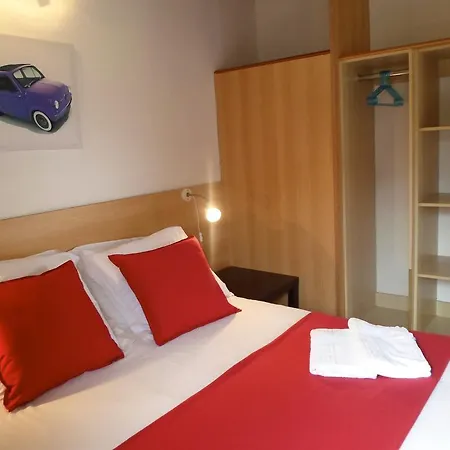 Appart'hotel Les Acacias