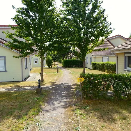 Appart'hotel Les Acacias Bischoffsheim