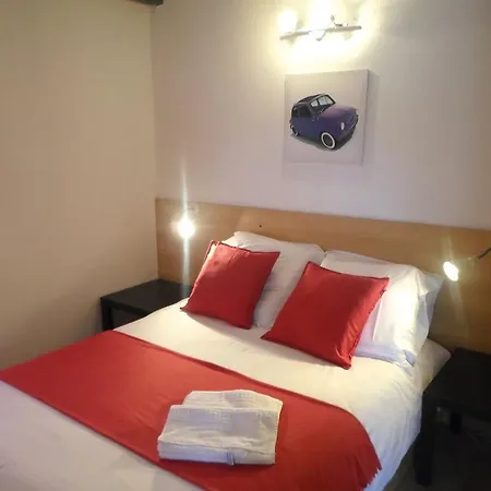 Aparthotel Appart'hotel Les Acacias