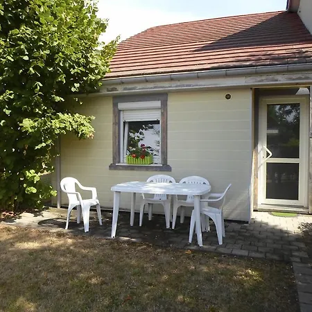 Aparthotel Appart'hotel Les Acacias Bischoffsheim