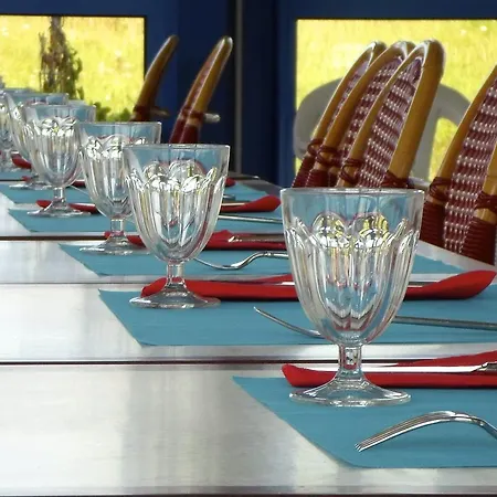 Aparthotel Appart'hotel Les Acacias Bischoffsheim