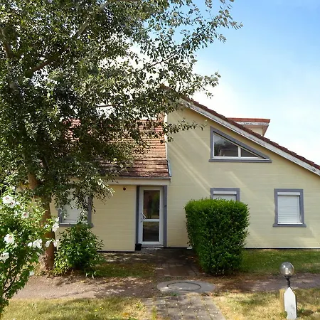 Aparthotel Appart'hotel Les Acacias Bischoffsheim