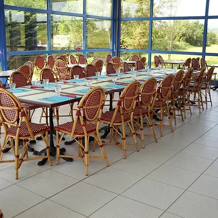 Appart'hotel Les Acacias Bischoffsheim