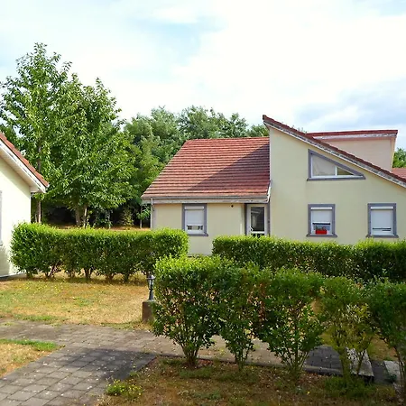 Aparthotel Appart'hotel Les Acacias