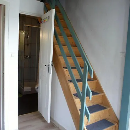 Aparthotel Appart'hotel Les Acacias *