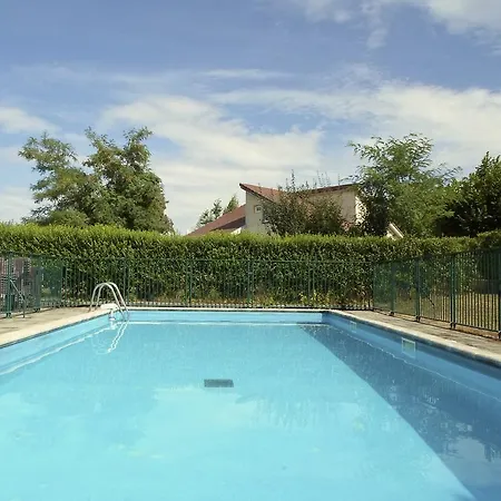 Appart'hotel Les Acacias