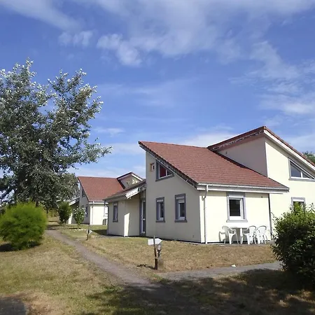 Appart'hotel Les Acacias Aparthotel *
