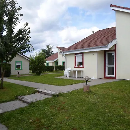 Aparthotel Appart'hotel Les Acacias Bischoffsheim