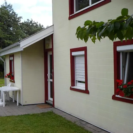 Aparthotel Appart'hotel Les Acacias *