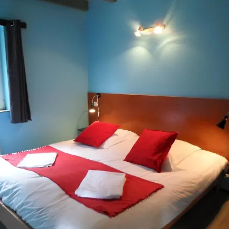Appart'hotel Les Acacias